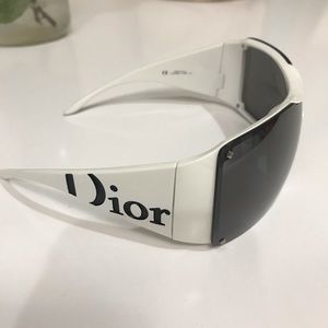 Authentic Vintage Dior Overshine 2 Sunglasses